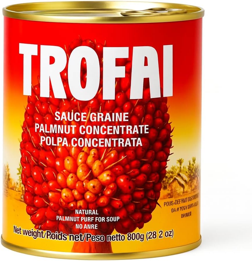 Trofai Palmnut 