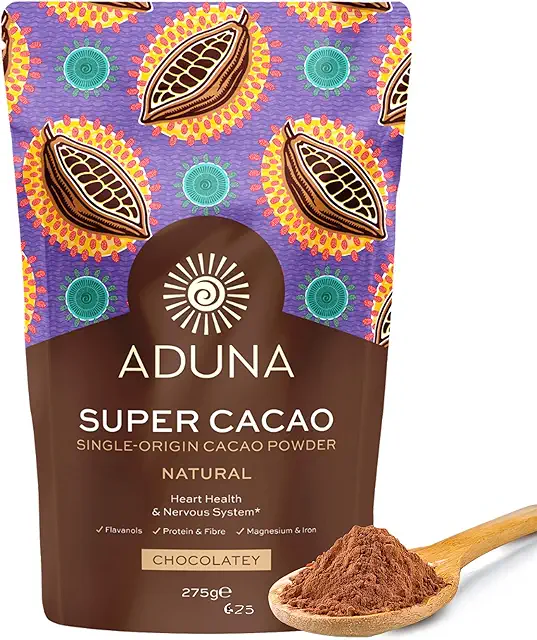 Aduna Super-Cacao Powder