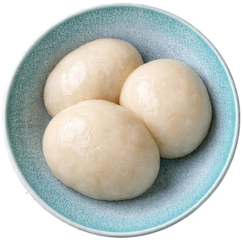 Ghanaian Swallows & Dumplings