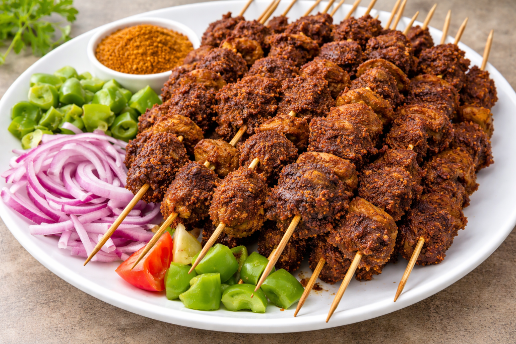 Ghanaian Recipes