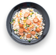 Ghanaian Meat, Fish & Poultry Dishes