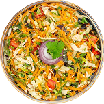 Ghanaian Vegetarian Dishes